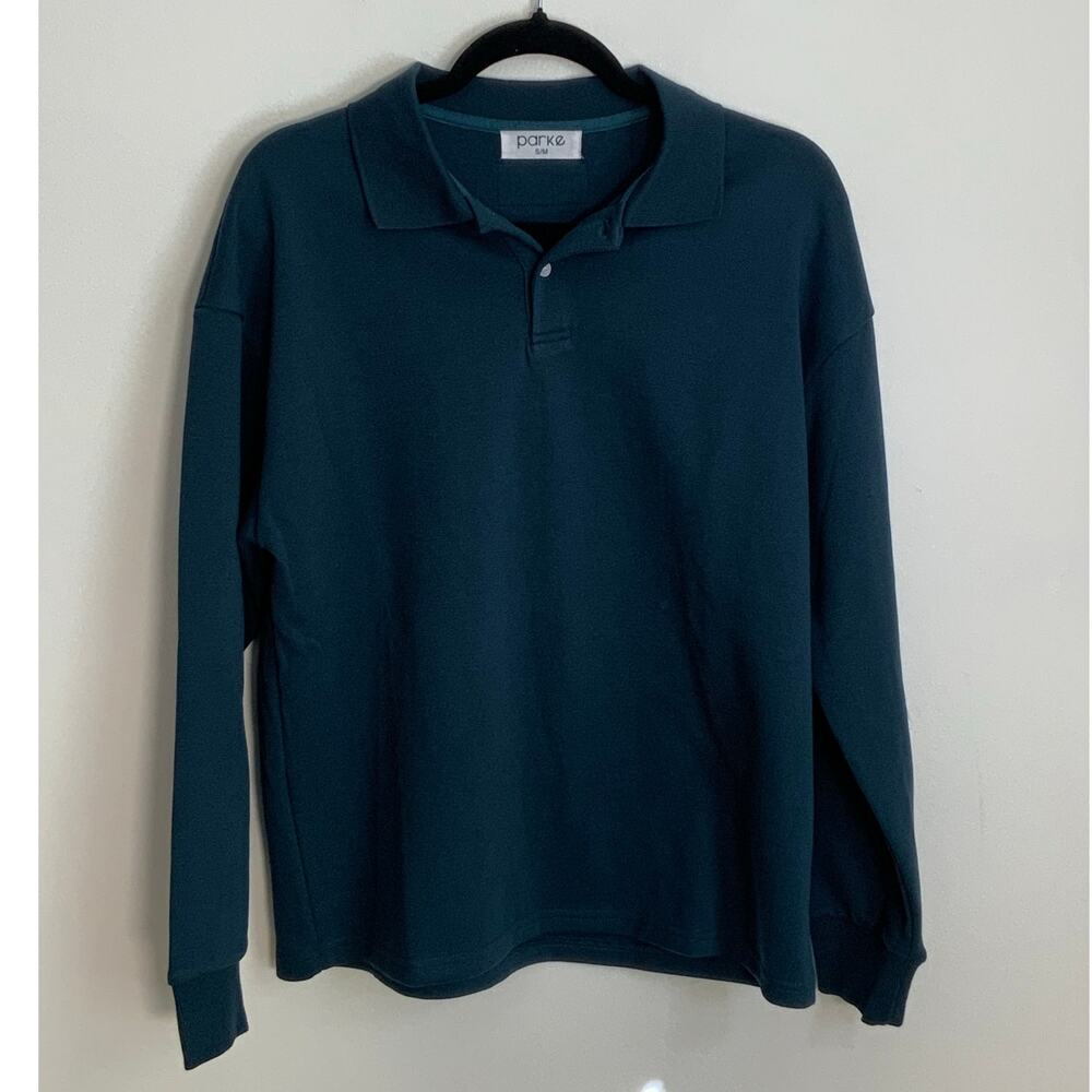 Parke‎ Women's Polo size S/M